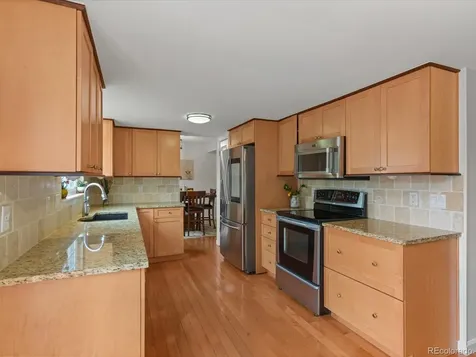 9747 W Nova Avenue Littleton CO 80127