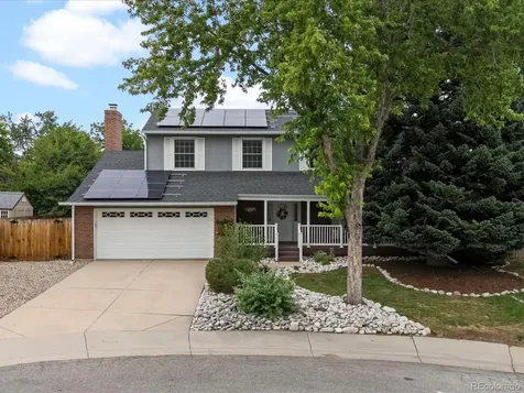 9747 W Nova Avenue Littleton CO 80127