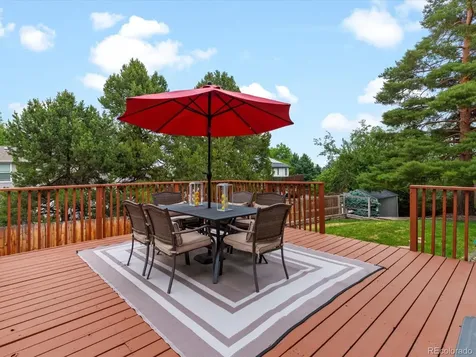 9747 W Nova Avenue Littleton CO 80127