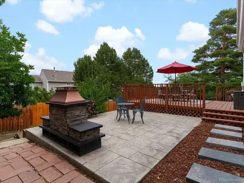 9747 W Nova Avenue Littleton CO 80127