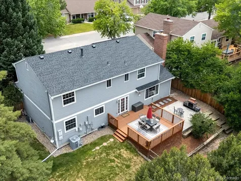 9747 W Nova Avenue Littleton CO 80127