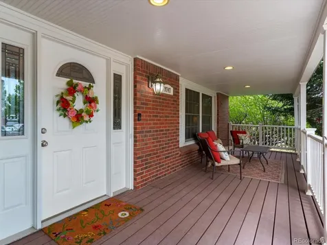 9747 W Nova Avenue Littleton CO 80127