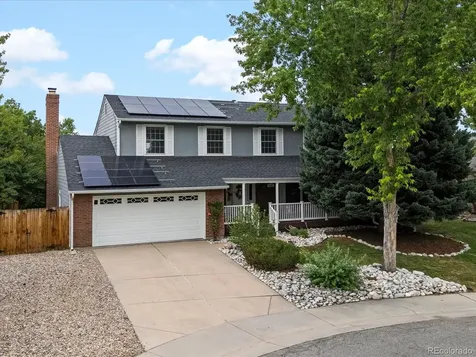 9747 W Nova Avenue Littleton CO 80127