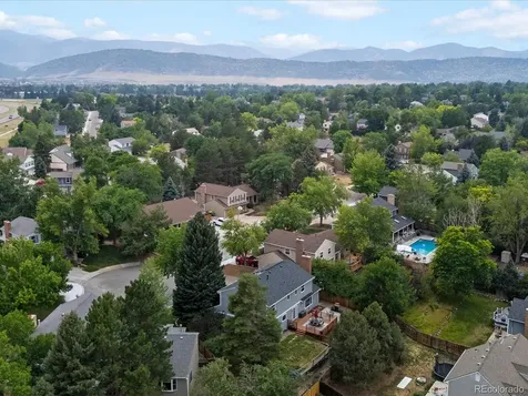 9747 W Nova Avenue Littleton CO 80127