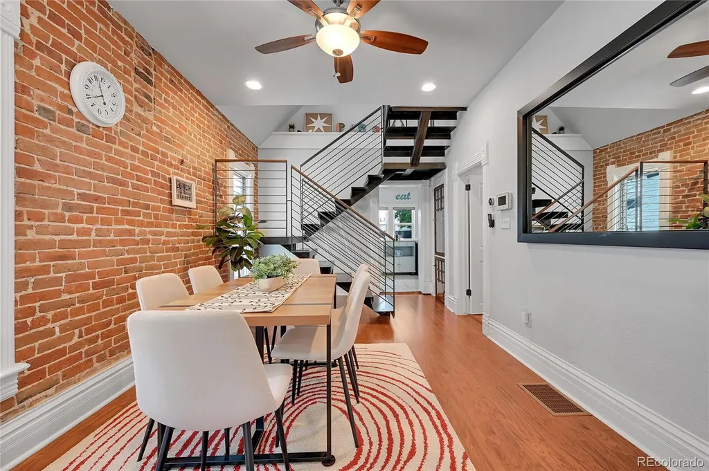 1208 S Pennsylvania Street Denver CO 80210
