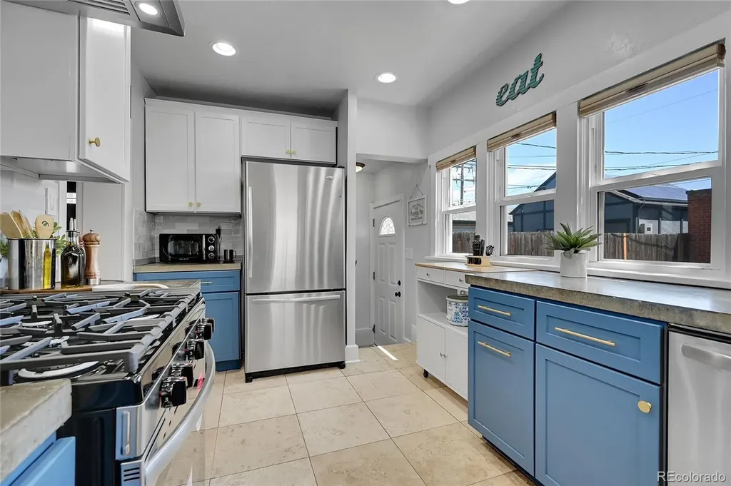 1208 S Pennsylvania Street Denver CO 80210