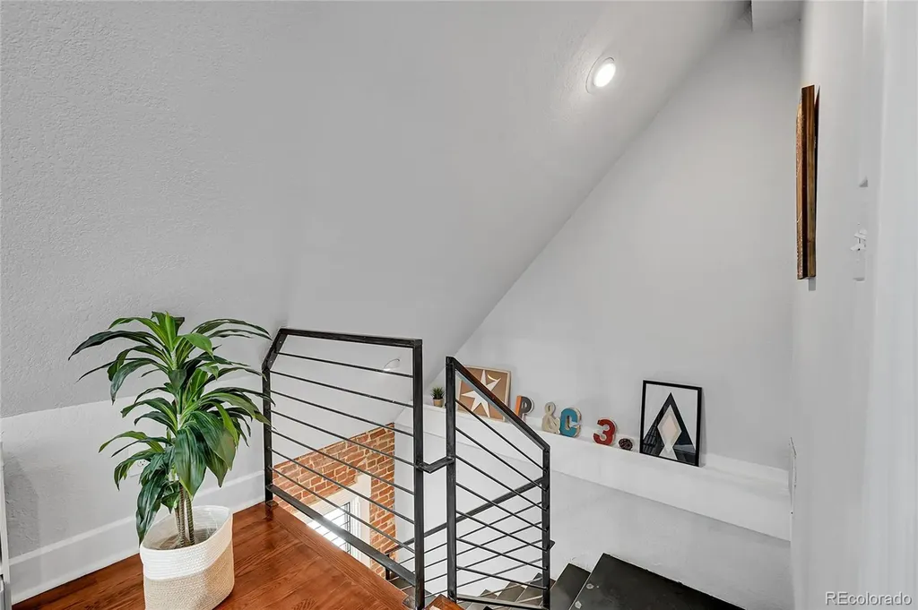 1208 S Pennsylvania Street Denver CO 80210