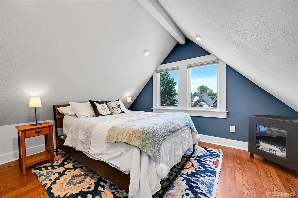 1208 S Pennsylvania Street Denver CO 80210