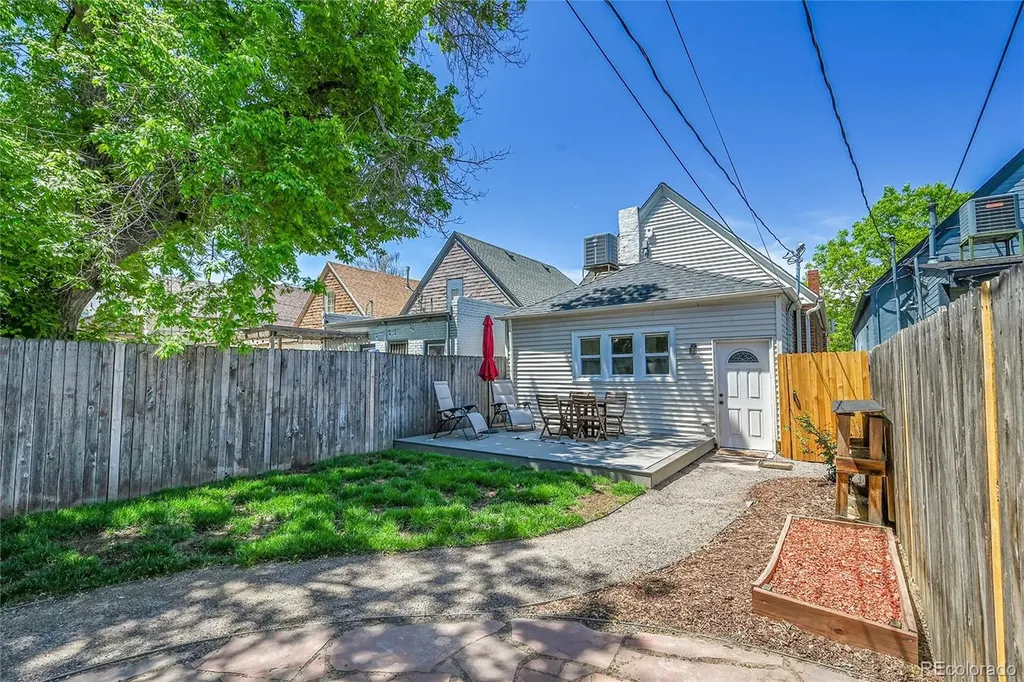 1208 S Pennsylvania Street Denver CO 80210