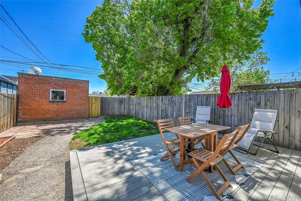 1208 S Pennsylvania Street Denver CO 80210