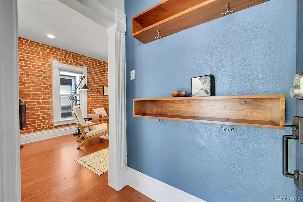 1208 S Pennsylvania Street Denver CO 80210
