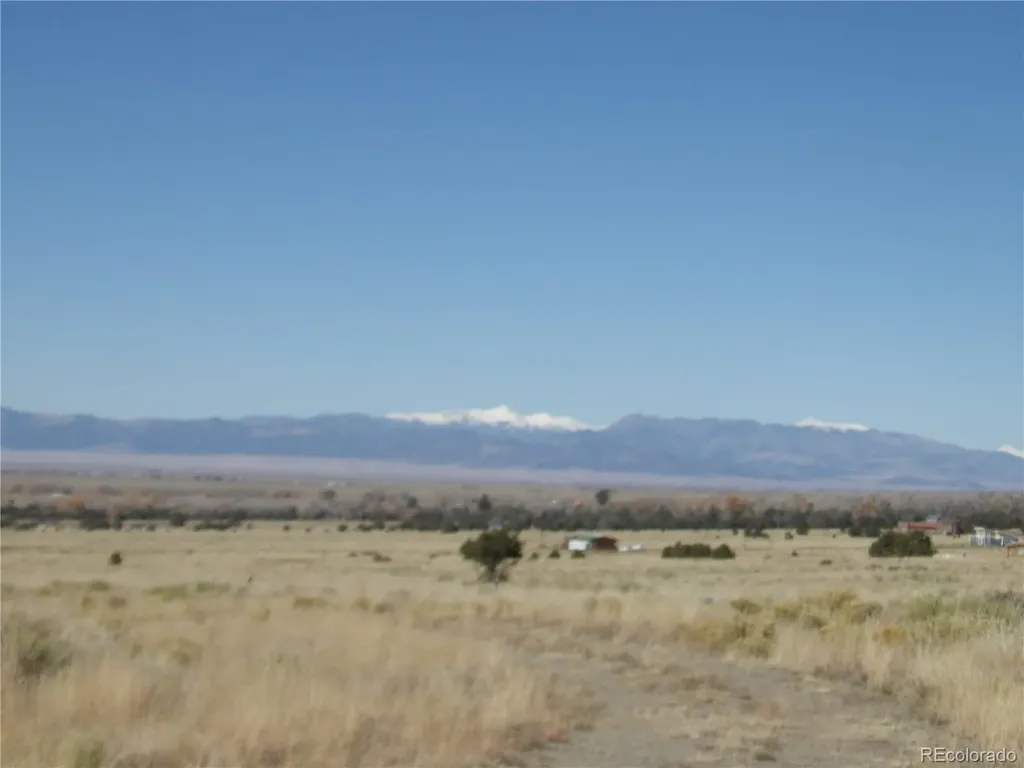488 Hawthorne Trail Crestone CO 81131
