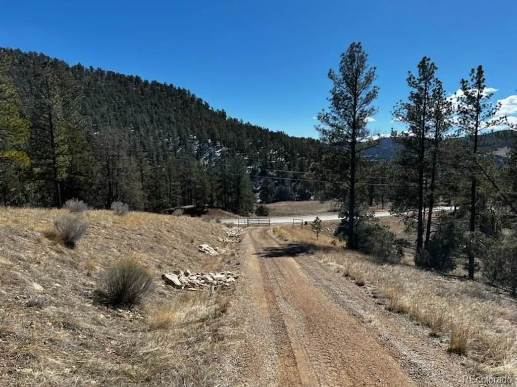 County Rd 23.3 Weston CO 81091