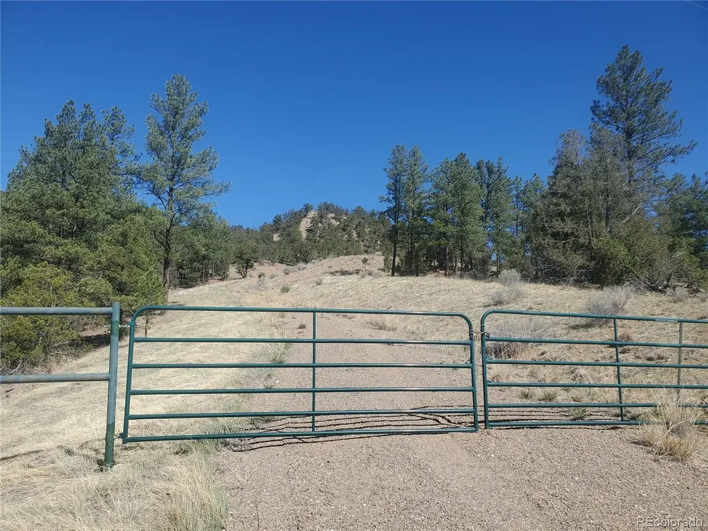 County Rd 23.3 Weston CO 81091