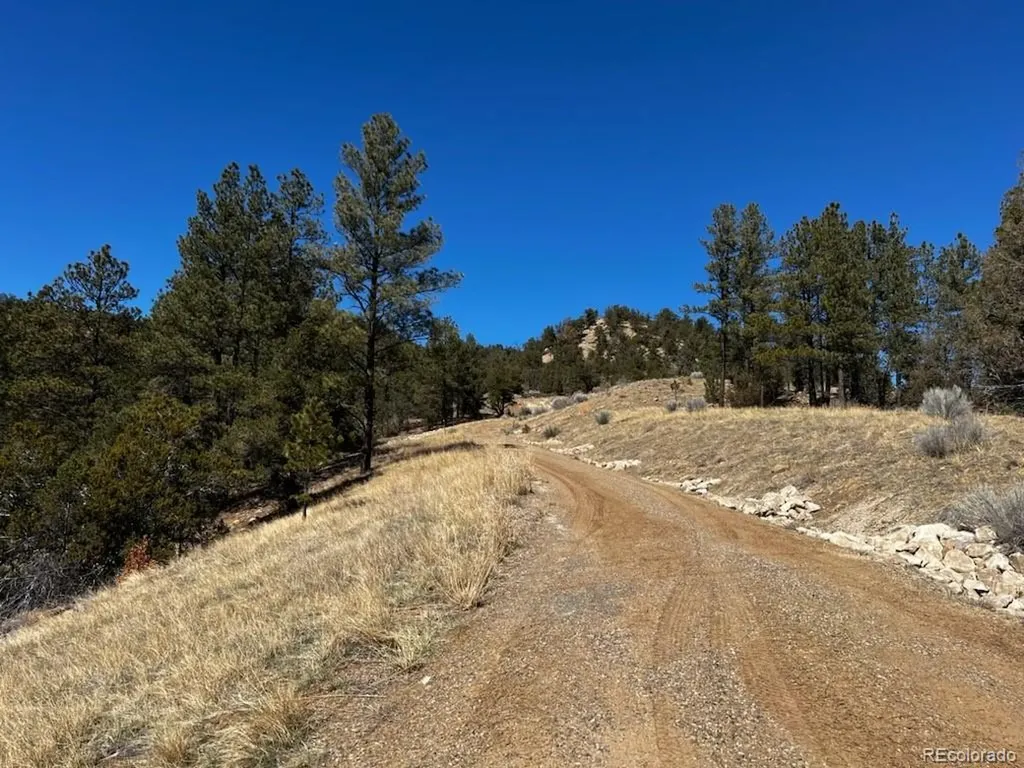 County Rd 23.3 Weston CO 81091