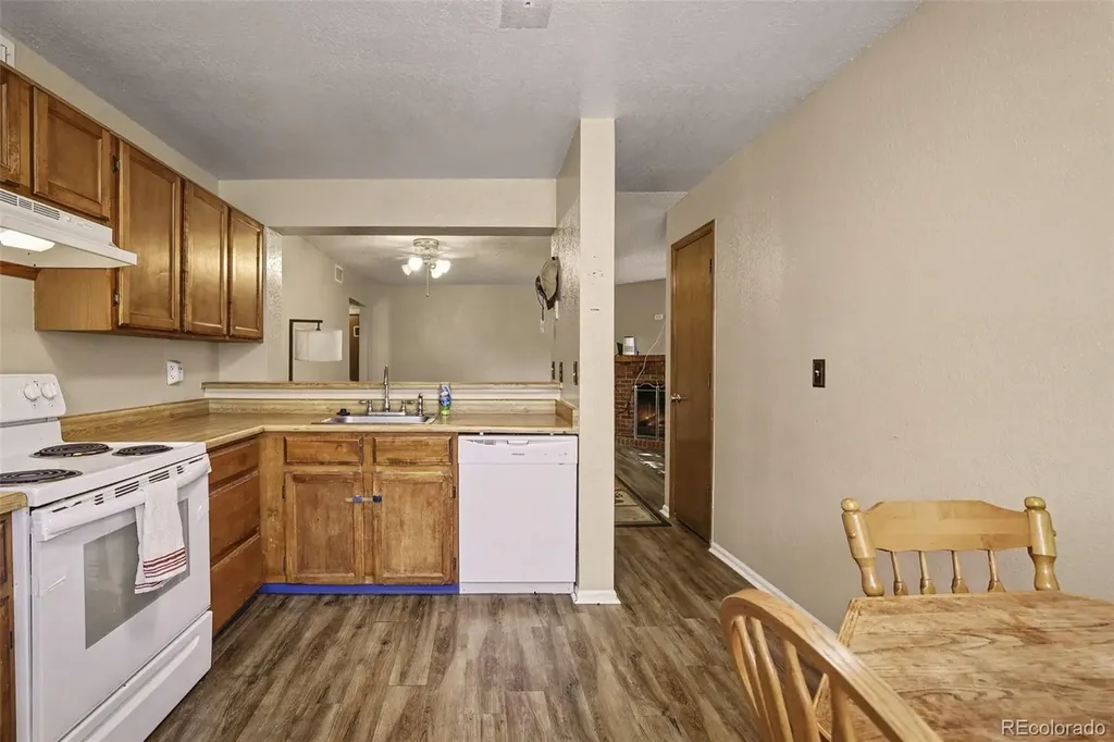 999 S Miller Street Denver CO 80226