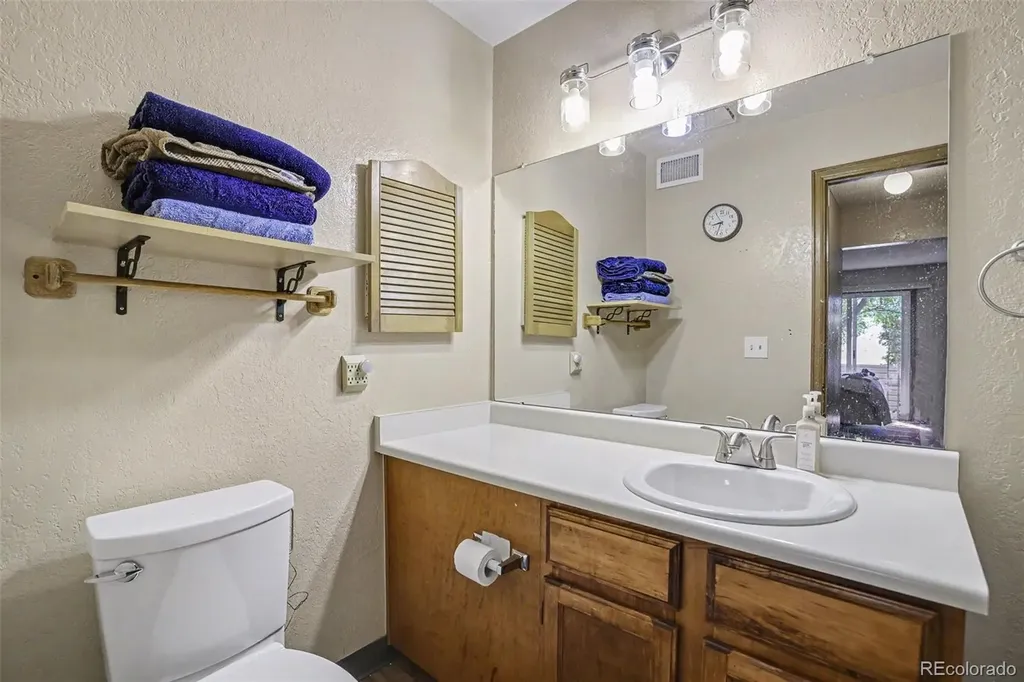 999 S Miller Street Denver CO 80226