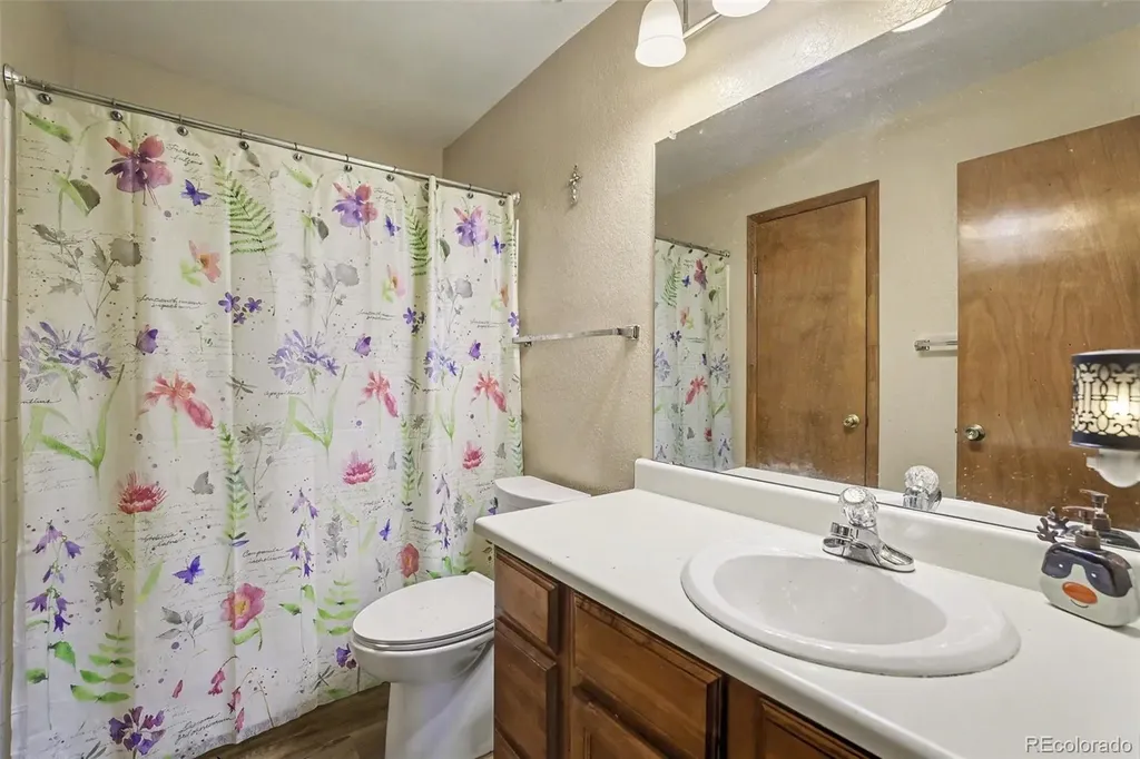 999 S Miller Street Denver CO 80226