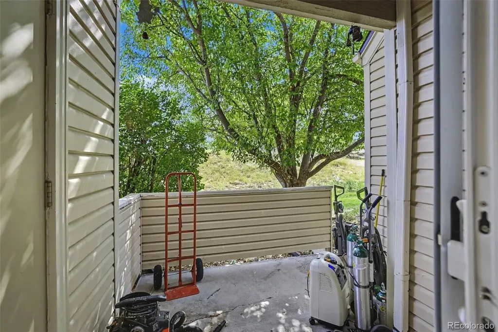 999 S Miller Street Denver CO 80226
