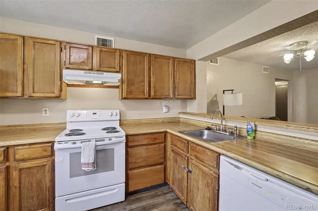 999 S Miller Street Denver CO 80226