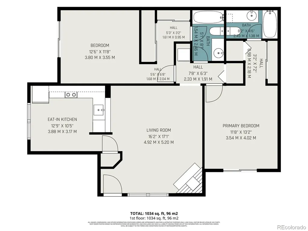 999 S Miller Street Denver CO 80226