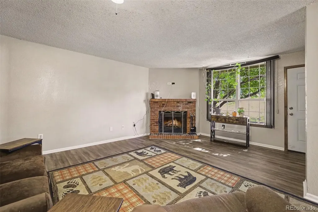 999 S Miller Street Denver CO 80226
