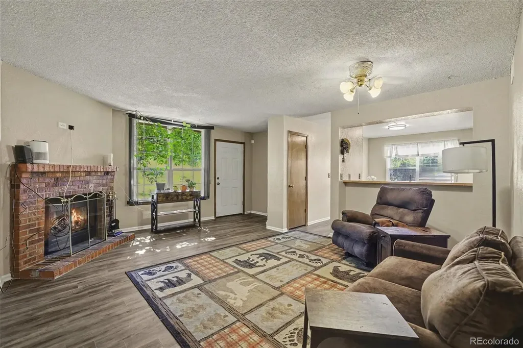 999 S Miller Street Denver CO 80226
