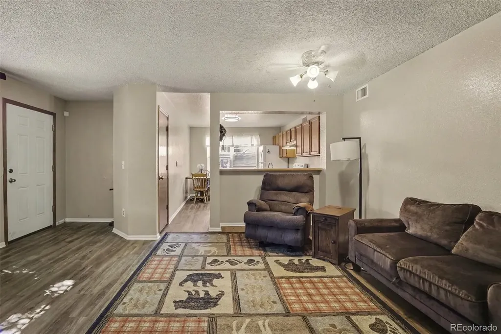 999 S Miller Street Denver CO 80226