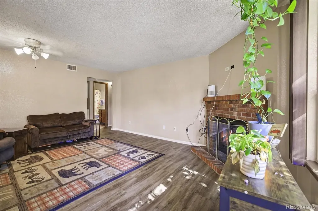 999 S Miller Street Denver CO 80226
