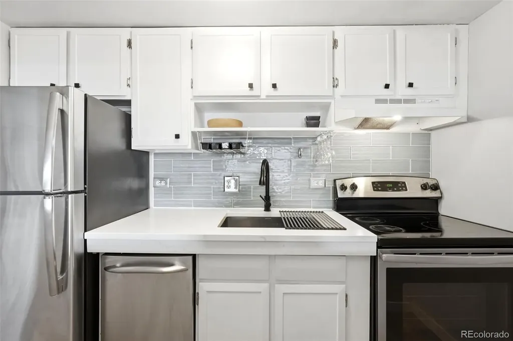1265 Elizabeth Street Denver CO 80206