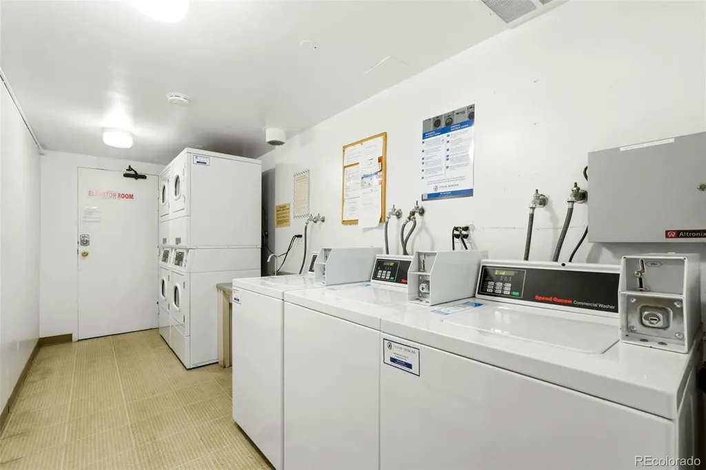 1265 Elizabeth Street Denver CO 80206