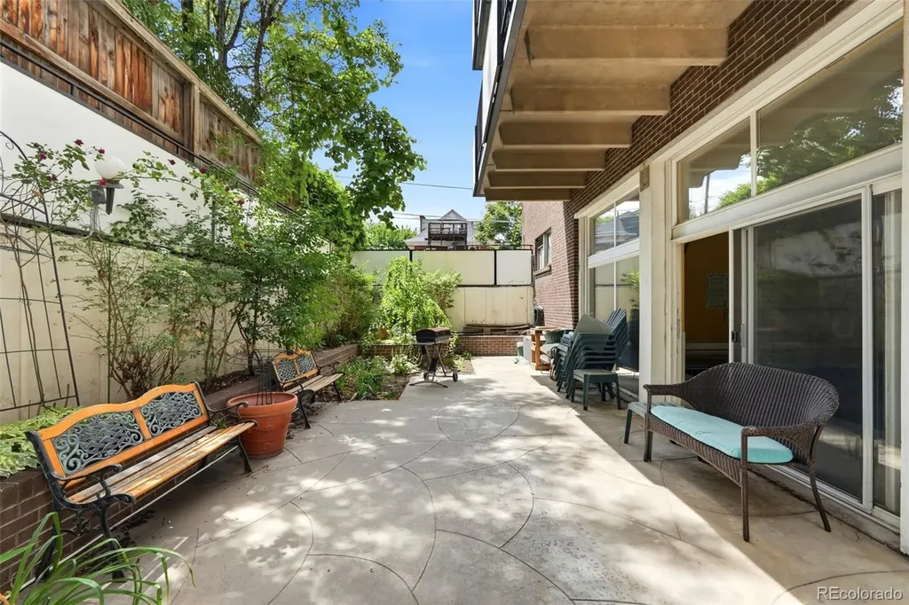 1265 Elizabeth Street Denver CO 80206