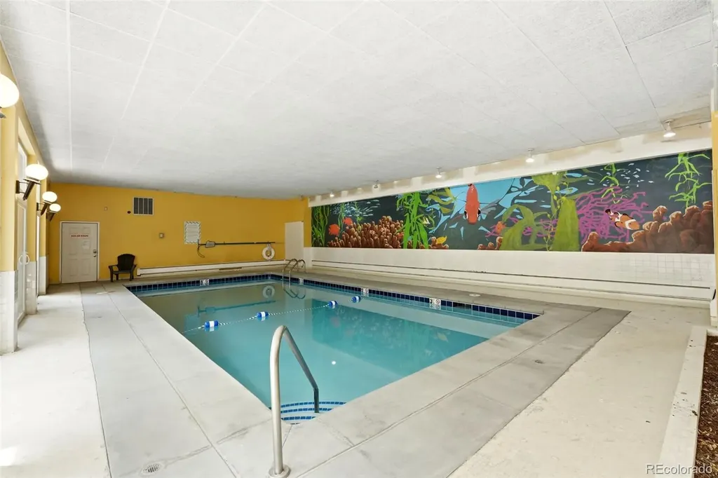 1265 Elizabeth Street Denver CO 80206
