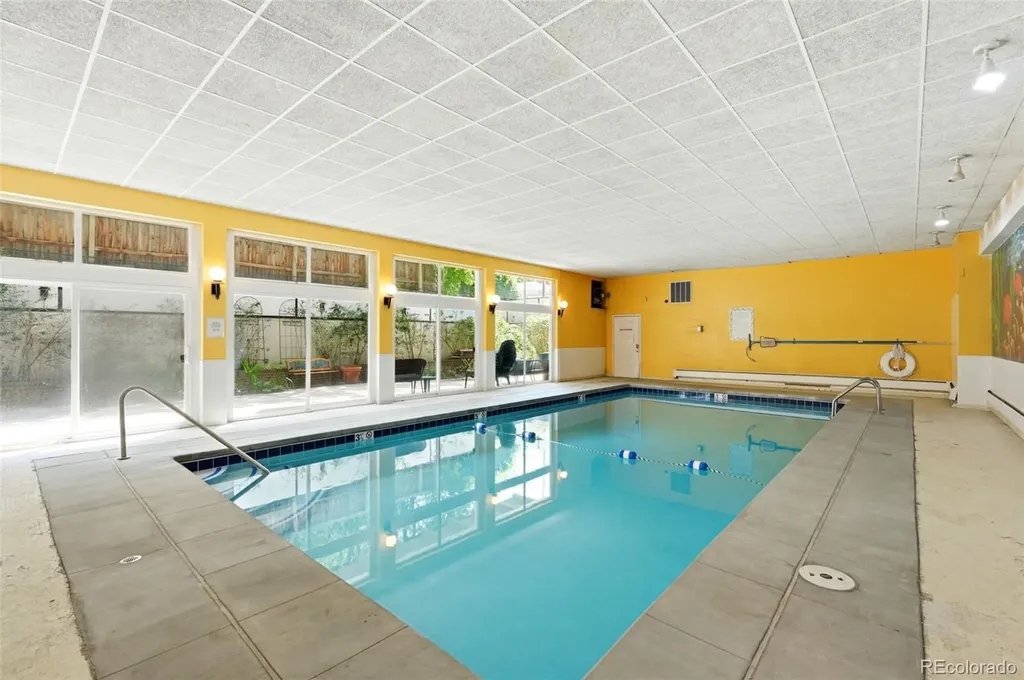1265 Elizabeth Street Denver CO 80206