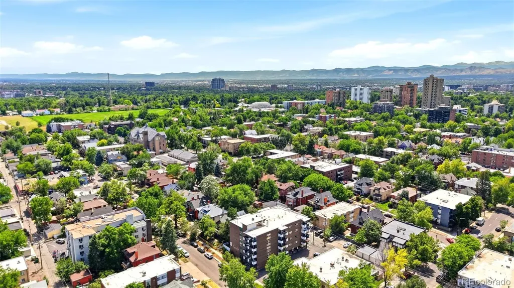 1265 Elizabeth Street Denver CO 80206