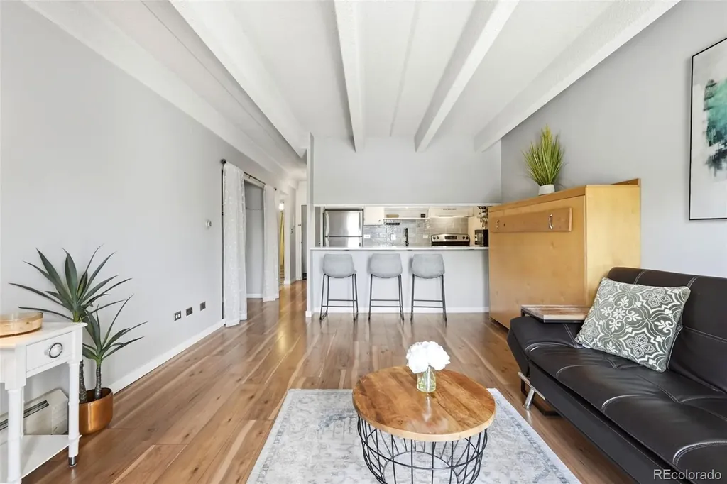 1265 Elizabeth Street Denver CO 80206