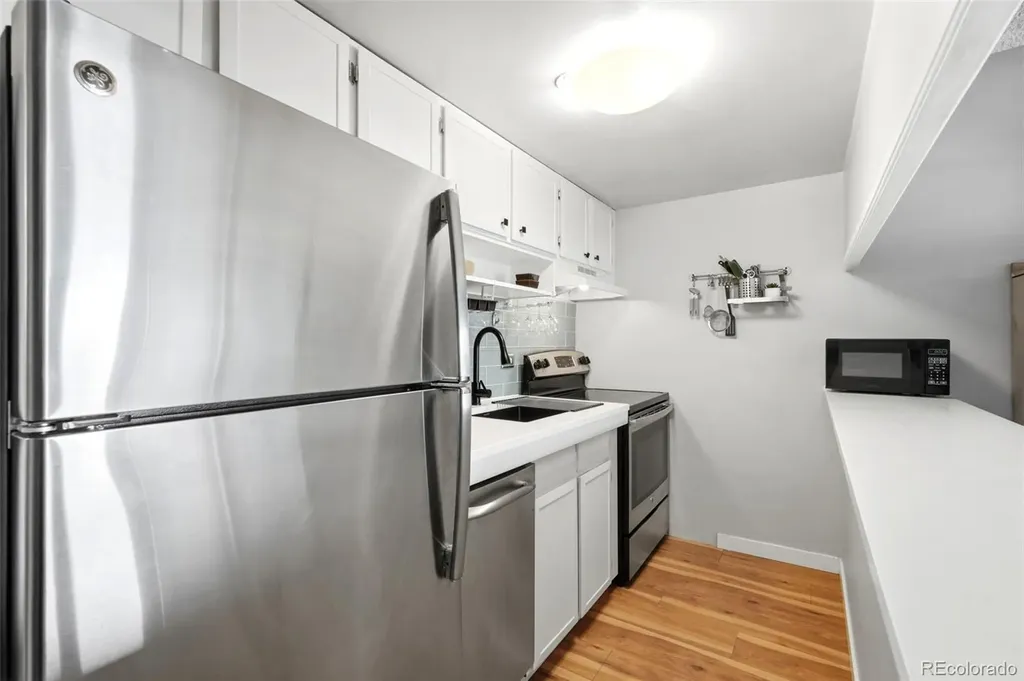 1265 Elizabeth Street Denver CO 80206