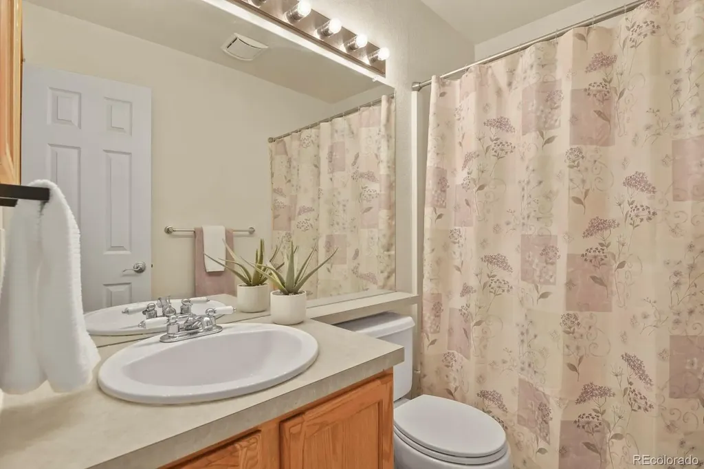 3224 W 112th Court Westminster CO 80031