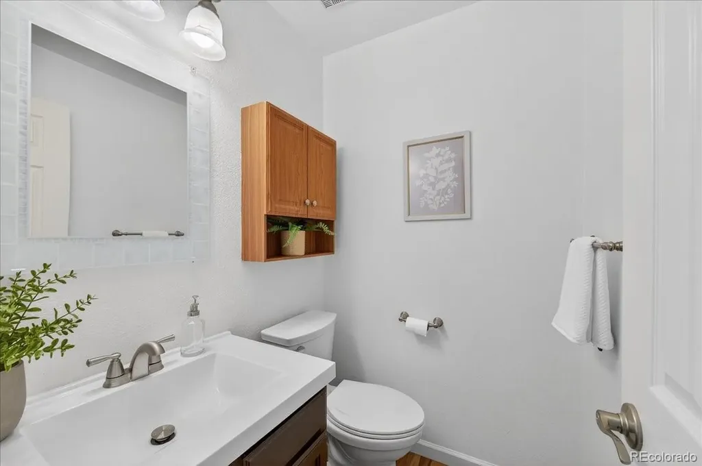 5465 S Kirk Circle Centennial CO 80015