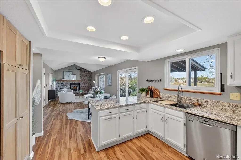5465 S Kirk Circle Centennial CO 80015