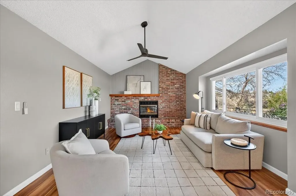 5465 S Kirk Circle Centennial CO 80015