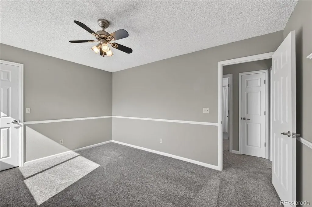 5465 S Kirk Circle Centennial CO 80015