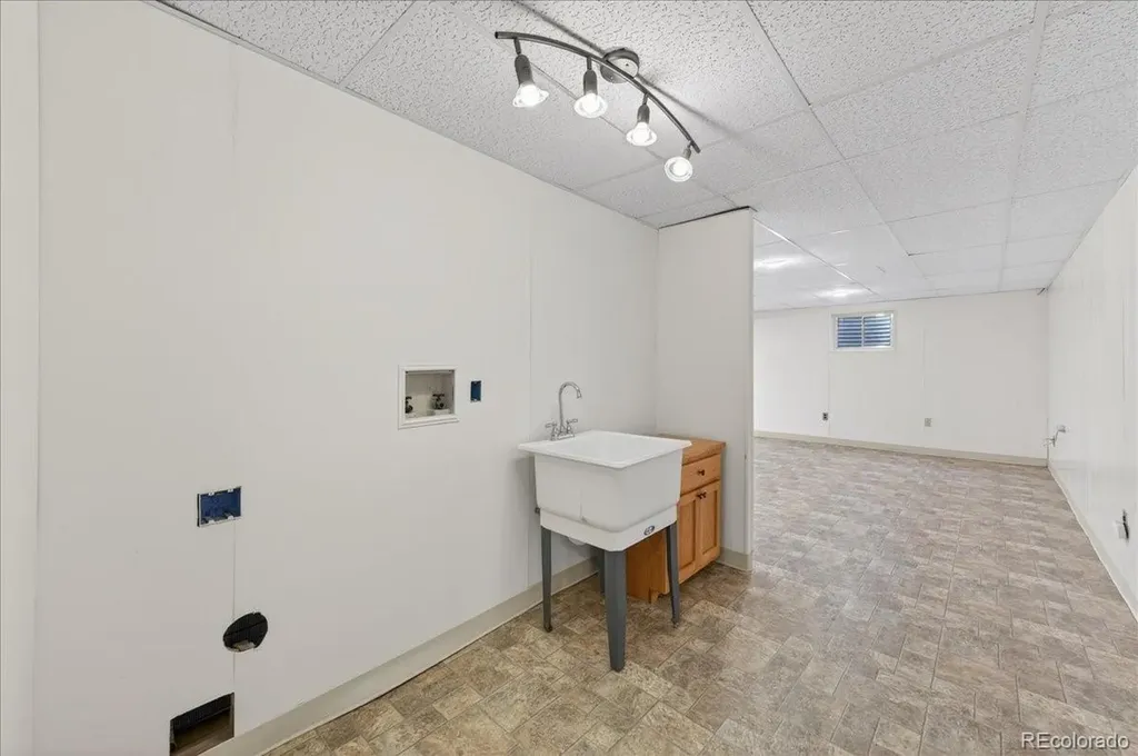 5465 S Kirk Circle Centennial CO 80015