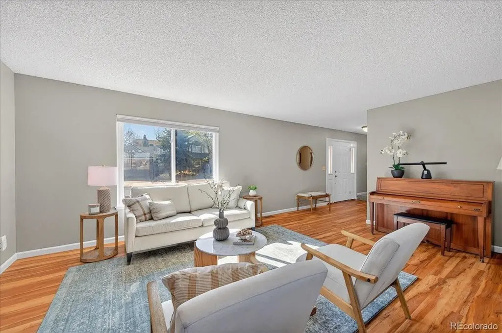 5465 S Kirk Circle Centennial CO 80015