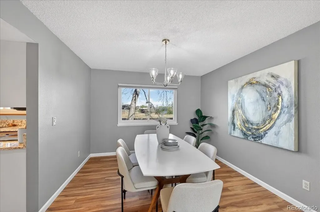 5465 S Kirk Circle Centennial CO 80015