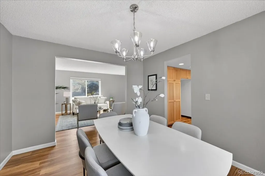 5465 S Kirk Circle Centennial CO 80015