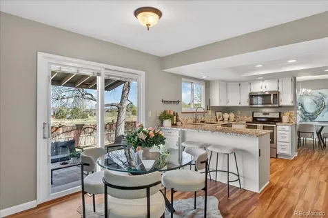 5465 S Kirk Circle Centennial CO 80015