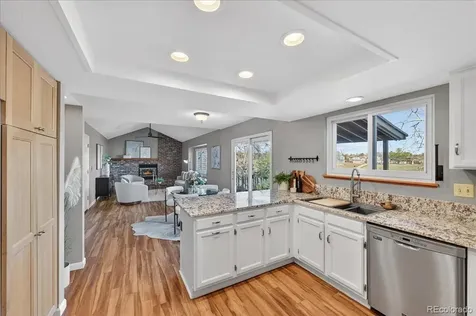 5465 S Kirk Circle Centennial CO 80015