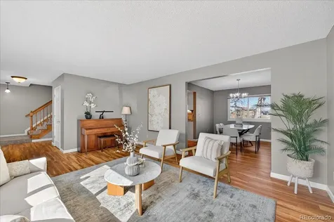 5465 S Kirk Circle Centennial CO 80015