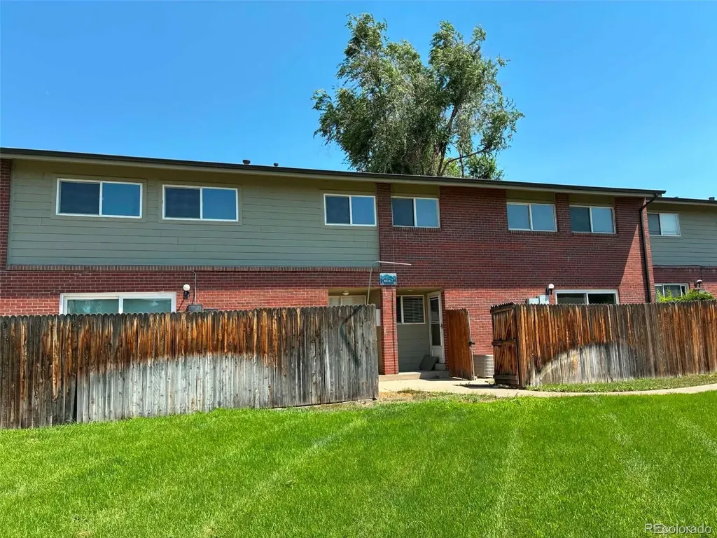 8047 Wolff Street Westminster CO 80031